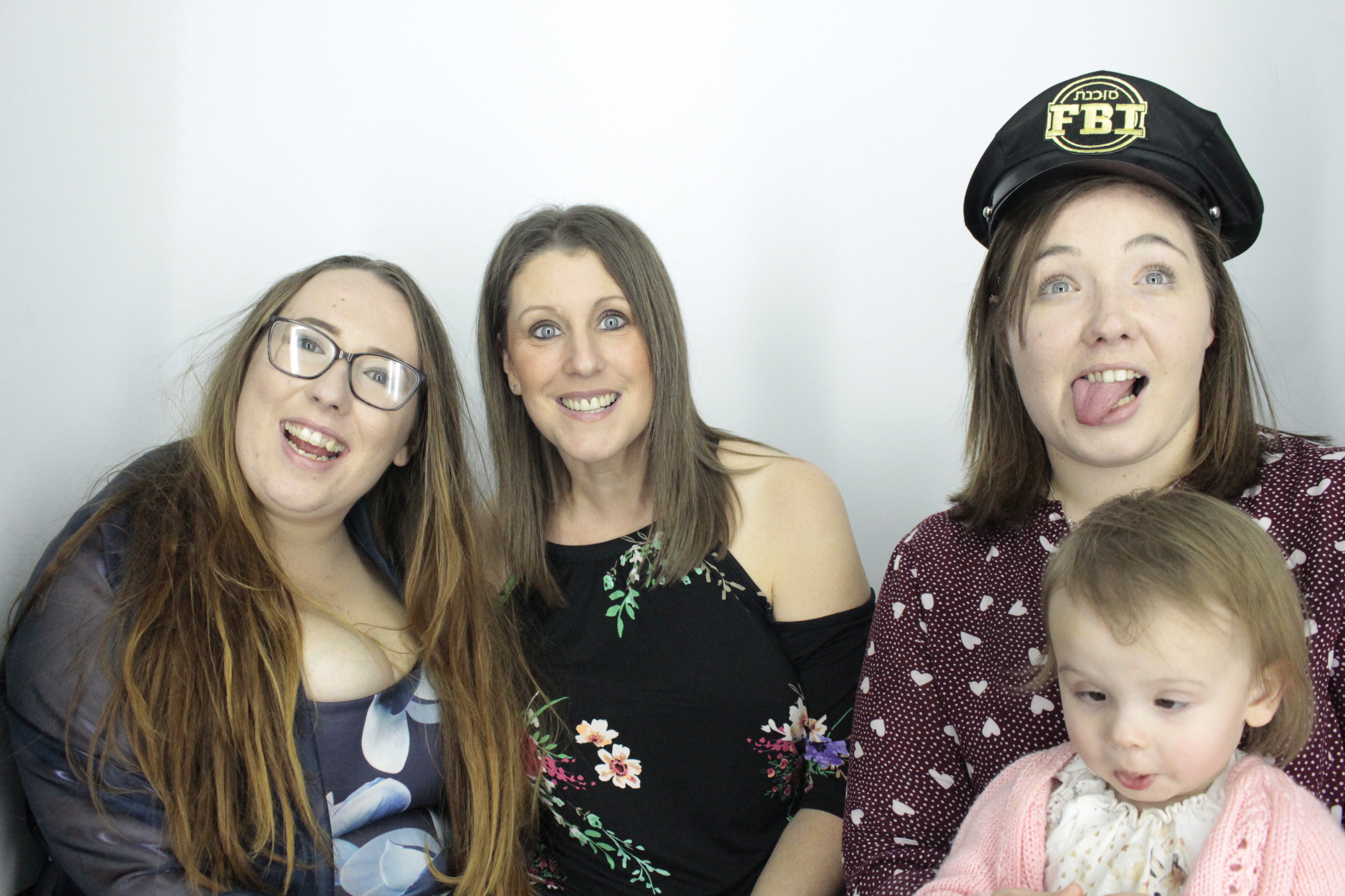 Danielle and Jordon's wedding | View more photos from the event at gallery.myphotoboothexperience.co.uk/u/MyPhotoBoothExperienceLtd/Danielle-and-Jordons-wedding